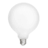 Hinkley Lighting LumiGlo Single 2 Watt White G40 LED Medium (E26) Base Bulb - 220 Lumens, 2700K, and 90 CRI White
