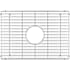 Home Refinements by Julien 20-1/8" L x 14-1/4" W Stainless Steel Basin Rack Stainless Steel