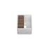 Home Refinements by Julien Fira 14-3/4" Farmhouse Single Basin Fireclay Bar Sink Fireclay