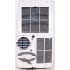Honeywell-HL10CESW-Rear View