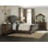 Rhapsody Bedroom in Gray