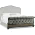 Footboard Detail