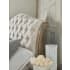Headboard Detail