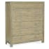 Dresser - White Background