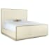 On White Background