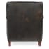 Back View of Potter Club Chair