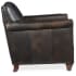 Side View of Potter Club Chair