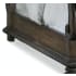 Wood Rail Details