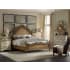 Hooker Furniture-1595-90007-WH-Bedroom