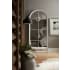 Hooker Furniture-1610-90006-WH-Alternate Image for Arabella Floor Mirror