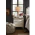 Hooker Furniture-1610-90115-WH-Alternate Image for Arabella Nightstand