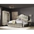 Hooker Furniture-1610-90166-EGLO-Lifestyle of Arabella Bedroom Suite