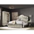 Hooker Furniture-1610-90167-EGLO-Lifestyle of Complete Arabella Bed