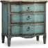 Distressed Azure