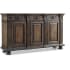 Rustic Walnut