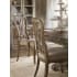 Chatelet Dining Chairs - Close Up