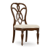 Rich Traditional Mahogany