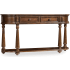 Rich Traditional Mahogany