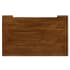 Hooker Furniture-5447-10466-Top view