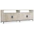White Washed Light Wood