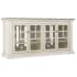 Distressed Ivory