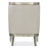 Back of Chair