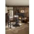 Hooker Furniture-5960-50009-MULTI-Additional View for Blanco Table