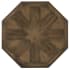 Hooker Furniture-5960-50009-MULTI-Additional View for Blanco Table