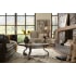 Hooker Furniture-5960-80113-MTL-Additional View for Luckenbach End Table