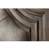 Hooker Furniture-5960-90860-MULTI-Additional View for Fair Oaks Cal-King Bed
