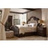 Hooker Furniture-5960-90860-MULTI-Lifestyle of Fair Oaks Bedroom Suite