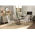 Hooker Furniture-5990-75900-LTWD-Lifestyle View of Elixir Dining Suite