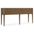 Hooker Furniture Chapman 72" Wide Sideboard Sorrel