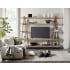 Lifestyle Living Room Suite