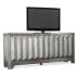 Hooker Furniture-638-85298-MTL-Silhouette
