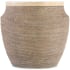 Hooker Furniture Retreat 26" Wide Wood Top Wood End Table Light Wood