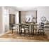 Lifestyle Dining Counter Height