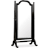 Hooker Furniture Americana 38"W x 72-1/4"H Rectangular Beveled Framed Full Length Mirror Americana Molasses