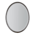 Hooker Furniture Americana 45"W x 35"H Oval Beveled Framed Accent Mirror Molasses