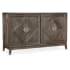 Medium Wood / Pewter