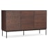 Dark Mahogany
