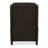 Back of Chair