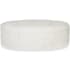 Hooker Furniture Barefoot 48" Wide Standard Ottoman Yakety Yak Natural