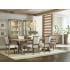 Studio 7H Dining Suite
