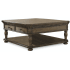 Sorella Coffee Table