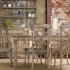 Wakefield Dining Image Close-Up