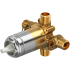 House of Rohl 1/2" Pressure Balance Rough-in Valve with NPT Connection Type N/A