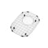 Houzer Bottom Grid 9-5/8" L x 13-1/8" W Stainless Steel Basin Rack Stainless Steel