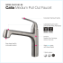 Houzer-CALPO-561-Info View