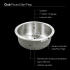 Houzer-CF-1830-Sink Specifications